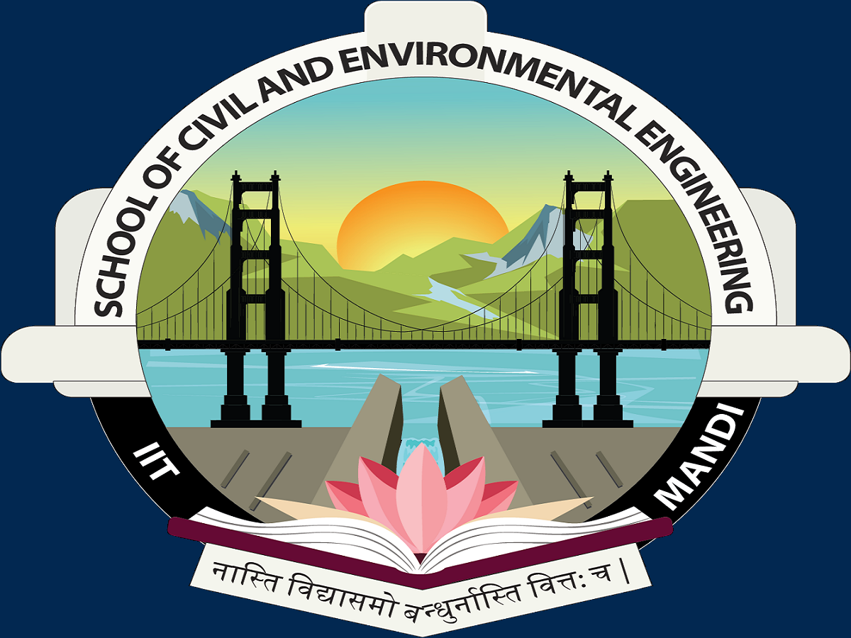 IIT Mandi Logo