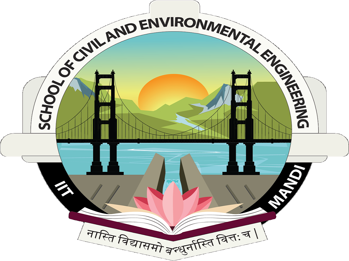 IIT Mandi Logo